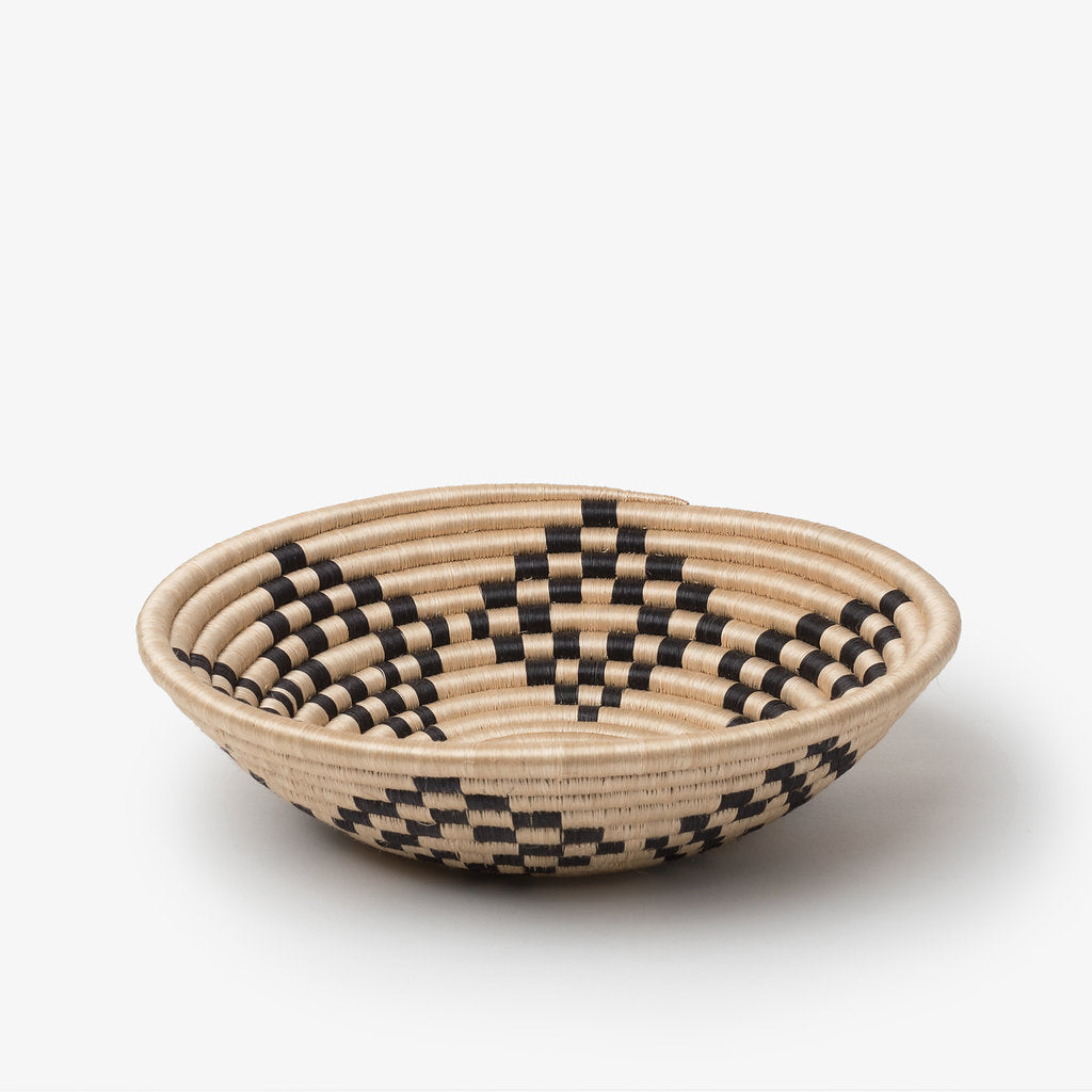 Bariku Woven Premium Grass Bowls