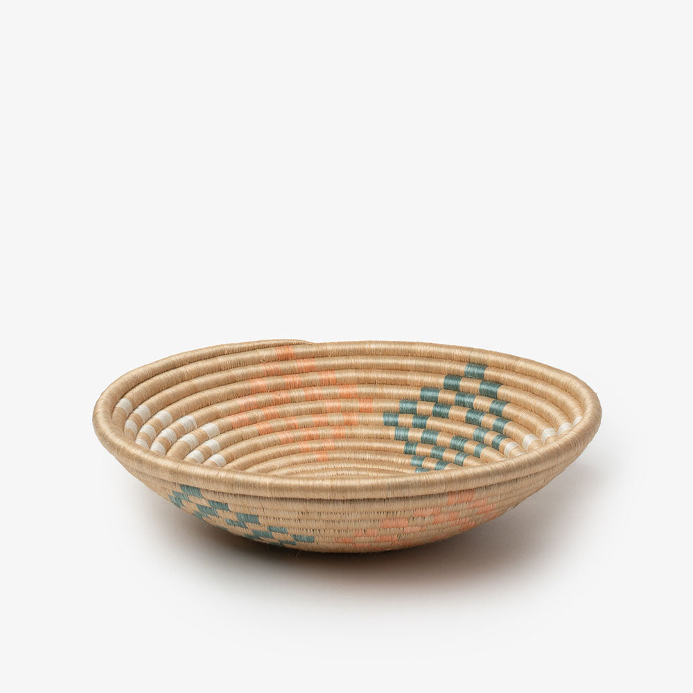 Bariku Woven Premium Grass Bowls