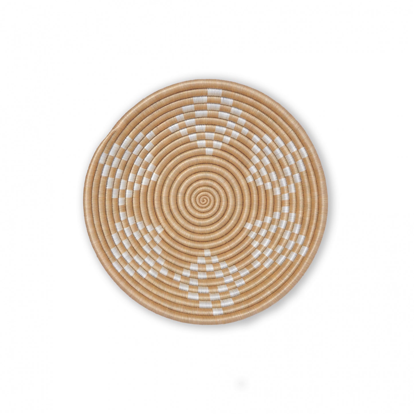 Bariku Woven Premium Grass Bowls