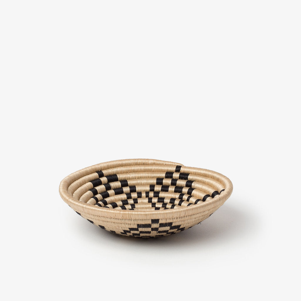 Bariku Woven Premium Grass Bowls