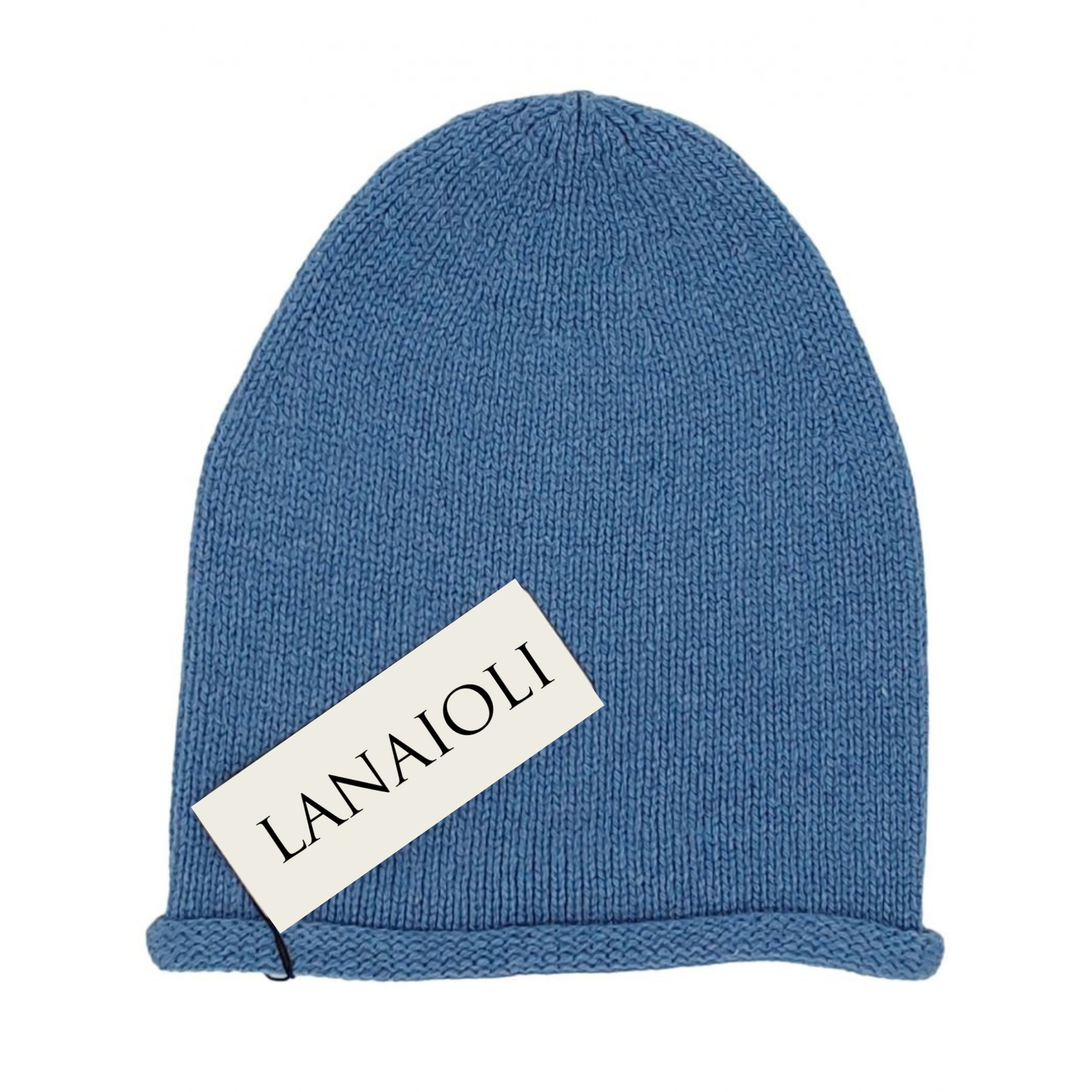 Cappello Donna Rasato in Cashmere Rigenerato-1