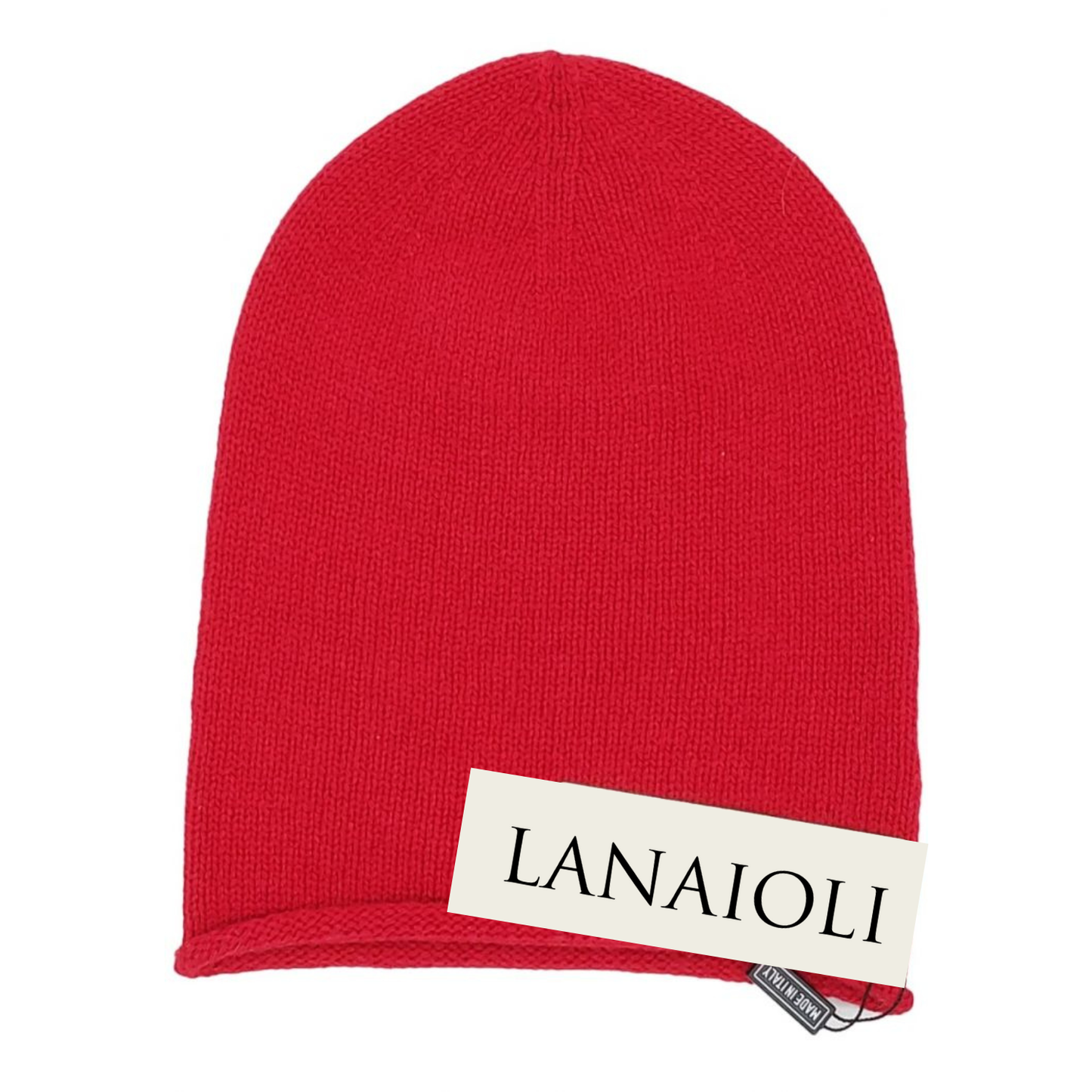 Cappello Donna Rasato in Cashmere Rigenerato-12