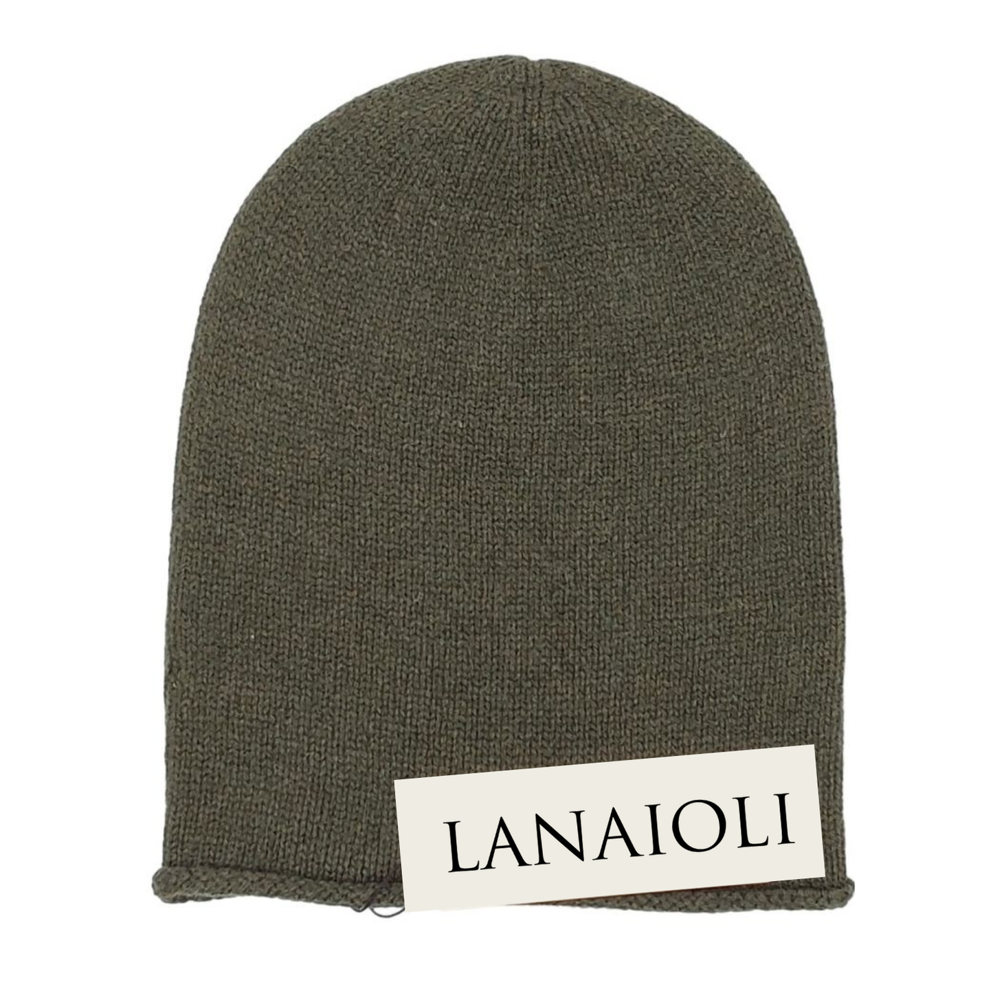 Cappello Donna Rasato in Cashmere Rigenerato-14
