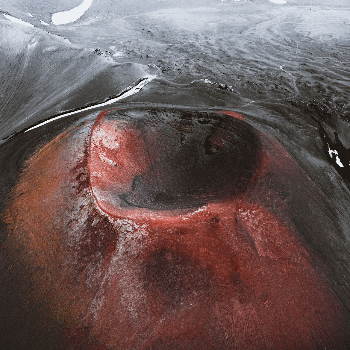 Lava Salt - Sali da bagno arricchiti da minerali Lavici