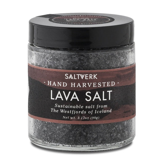 Lava Salt - Sali da bagno arricchiti da minerali Lavici