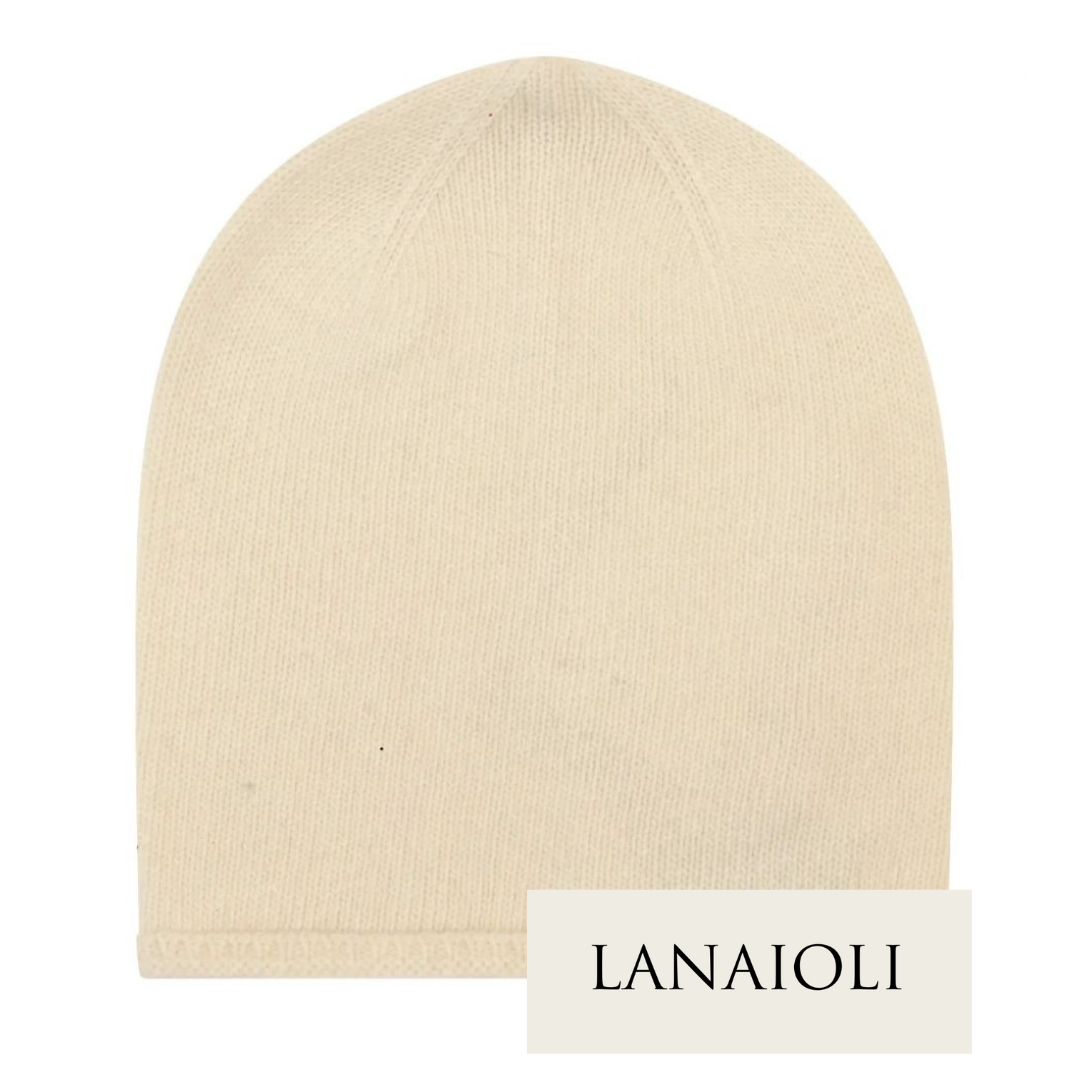 Cappello Donna Rasato in Cashmere Rigenerato-11